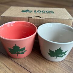 ◆LOGOS マルチカップ　非売品◆の画像