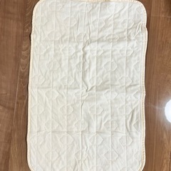 ベビー布団　敷きパット　防水シーツ　5点セットの画像