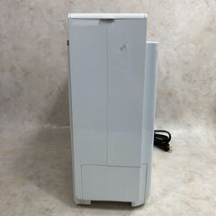A8125【お買い得商品‼】 DAINICHI ダイニチ 加湿セラミックファンヒーター 電気ヒーター 加湿器　主に6畳用 季節家電 暖房器具 小型 おしゃれ 風邪 ウイルス対策 乾燥 　EFH-1219Dの画像