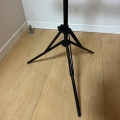 YAMAHA ヤマハ 譜面台 MS-250ALSの画像