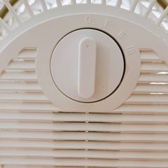 モダンデコ　サーキュレーターの画像