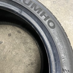 205/45R16 クムホ エクスタPS71 2本の画像