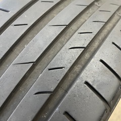 205/45R16 クムホ エクスタPS71 2本の画像