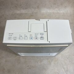 A8125【お買い得商品‼】 DAINICHI ダイニチ 加湿セラミックファンヒーター 電気ヒーター 加湿器　主に6畳用 季節家電 暖房器具 小型 おしゃれ 風邪 ウイルス対策 乾燥 　EFH-1219Dの画像