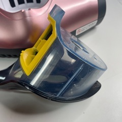 ●Raycop　レイコップ　ダニ取り　布団専用クリーナーの画像
