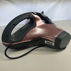 ●Raycop　レイコップ　ダニ取り　布団専用クリーナーの画像