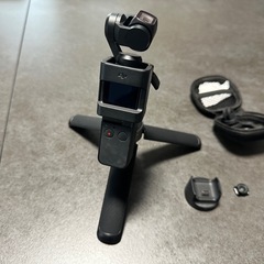 DJIオズモポケットの画像