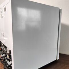 【2021年製】simplus 1ドア 冷蔵庫 ・45L SP-47L1の画像