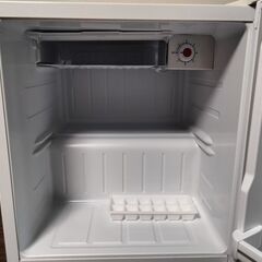 【2021年製】simplus 1ドア 冷蔵庫 ・45L SP-47L1の画像