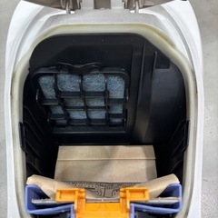 【掃除機】【三菱】2022年製　クリーニング済み/動作チェックOK/6ヶ月保証【管理番号12410】比の画像