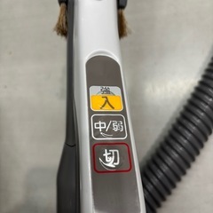 【掃除機】【三菱】2022年製　クリーニング済み/動作チェックOK/6ヶ月保証【管理番号12410】比の画像