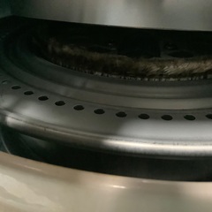 ダルマ型コロナ石油ストーブの画像