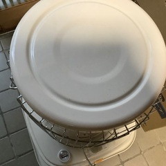 ダルマ型コロナ石油ストーブの画像