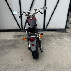 ホンダ1988年式JAZZ50の画像
