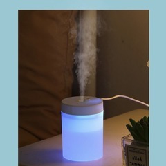 加湿器の画像