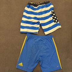 キッズボトムスの画像