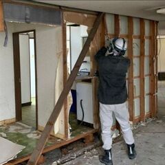 夜勤手元スタッフ募集　日当13000円～日払い可の画像