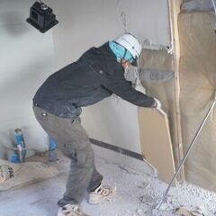 夜勤手元スタッフ募集　日当13000円～日払い可の画像