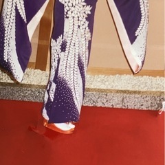 振袖の画像