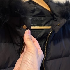 グリーンレーベルリラクシングダウンコートの画像