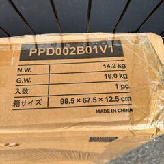 【ジャングル守口店】ペットゲージ PPD002B01V1 Feandrea ペットサークルの画像