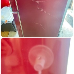 ②格安で配送設置まで🆗冷蔵庫&洗濯機✨✨の画像