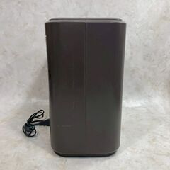 A8126【お買い得商品‼】 IRIS アイリス 加湿器 気化式ハイブリッド加湿器　主に9畳用 空焚き防止機能 アロマ対応 空調家電 小型 おしゃれ 風邪 ウイルス対策 乾燥 　HVH-500R1 の画像