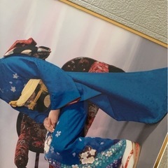 振袖の画像
