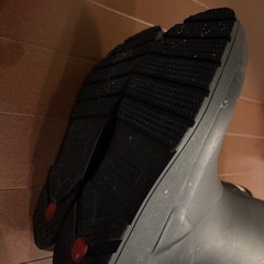 Hunterレインブーツ24〜25cmの画像