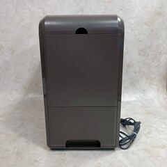 A8126【お買い得商品‼】 IRIS アイリス 加湿器 気化式ハイブリッド加湿器　主に9畳用 空焚き防止機能 アロマ対応 空調家電 小型 おしゃれ 風邪 ウイルス対策 乾燥 　HVH-500R1 の画像
