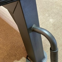 【美品】フラットベンチ台の画像