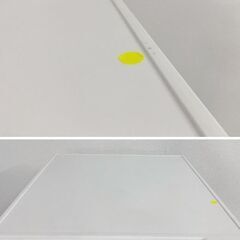 高年式 2025年製 AQUA/アクア 2ドア冷蔵庫 200L 大容量冷凍室68L 壁ピタ設置 AQR-20RBK(W) スノーホワイト 中古家電 店頭引取歓迎 uR10174の画像