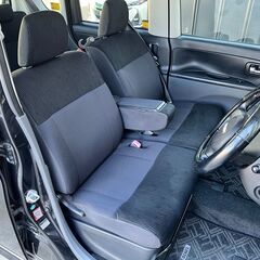 審査なし！誰でも分割購入OK！ダイハツ タントカスタム　車検R8.8月まで☆の画像