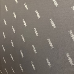 美品　オーバーレイ マットレス トッパー シングル セミダブル ダブル クイーン 収納ケース付き 消臭 高反発 かため 薄型 収納 布団 ベッド 来客用 エムール の画像