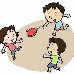 🥏🌟 少人数アルティメット！！ 🌟🥏