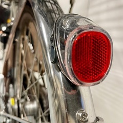 10月29日まで❗️パナソニック電動自転車16ahの画像