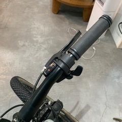 【ジモティー割】CAVALLO マウンテンバイク　（ID1494）の画像