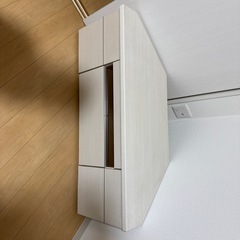テレビ台の画像
