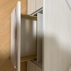 テレビ台の画像