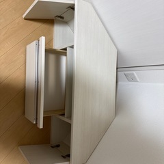 テレビ台の画像