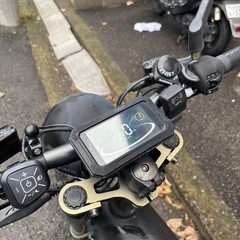 coswheel mirai sの画像