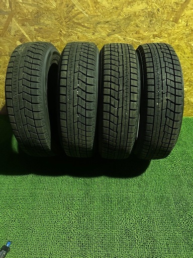 ヨコハマ IG60 175/60R16 23年 薄いぼ有