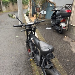 coswheel mirai sの画像