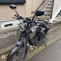 coswheel mirai sの画像