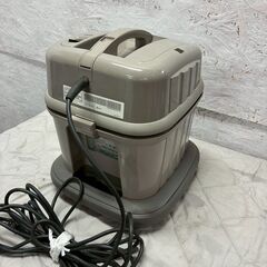 【HITACHI】 日立 電気掃除機 CV-96H 2014年製 動作確認済み 業務用 店舗 店舗用品 集塵機 お店用掃除機 A0730YGの画像