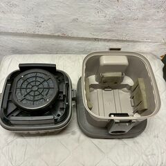 【HITACHI】 日立 電気掃除機 CV-96H 2014年製 動作確認済み 業務用 店舗 店舗用品 集塵機 お店用掃除機 A0730YGの画像