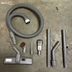 【HITACHI】 日立 電気掃除機 CV-96H 2014年製 動作確認済み 業務用 店舗 店舗用品 集塵機 お店用掃除機 A0730YGの画像