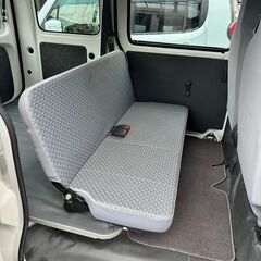 車検付・ダイハツ・ハイゼットカーゴ・スペシャル・ハイルーフ・ルーフラック付きの画像