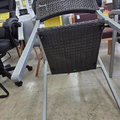 J8640 【リユースのサカイ柏店】 チェア クリーニング済みの画像