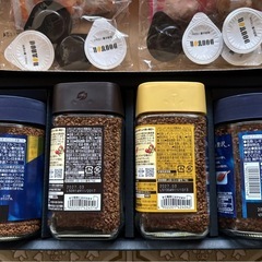 コーヒー☕️   　ギフト　セットの画像
